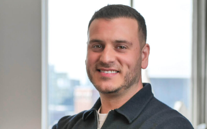 Jordan Saleh CBRE
