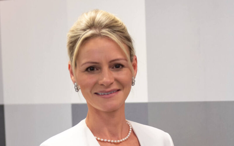 Josephine Jones, Head of Strategic Capital at Knight Frank