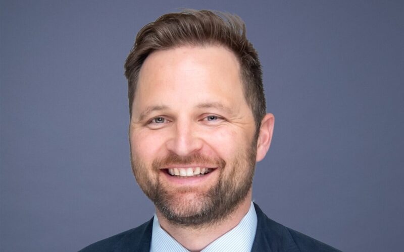 Josh Woolley, Partner - UK PBSA