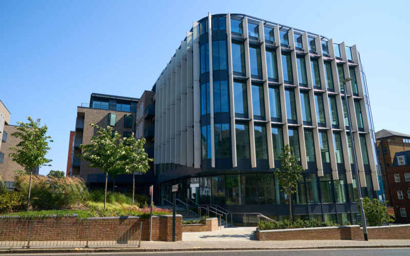 © Licensed to simonjacobs.com. 31/07/2024 St Albans, UK.
Official opening of Jubilee Square, St Albans, Herts.
Photo credit: Simon Jacobs