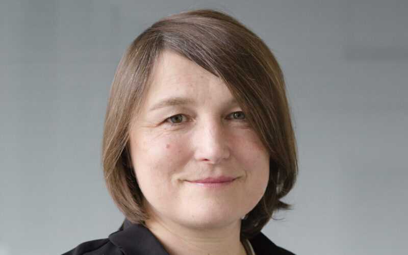 Julia Glynn-Smith
