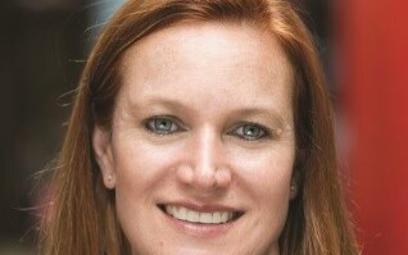 Julia Wilkinson, P-Three