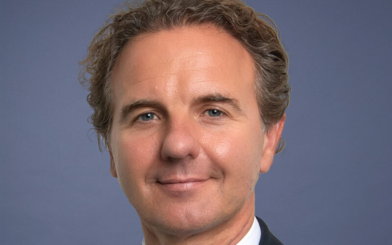 Julian Evans