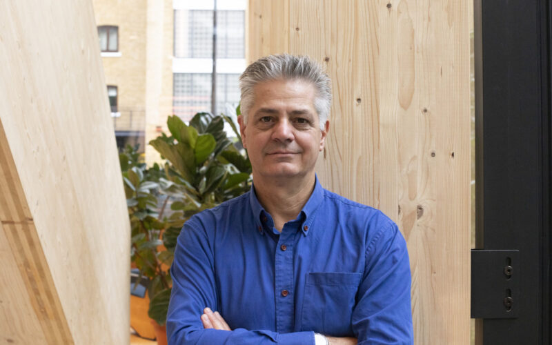 Julian Gitsham