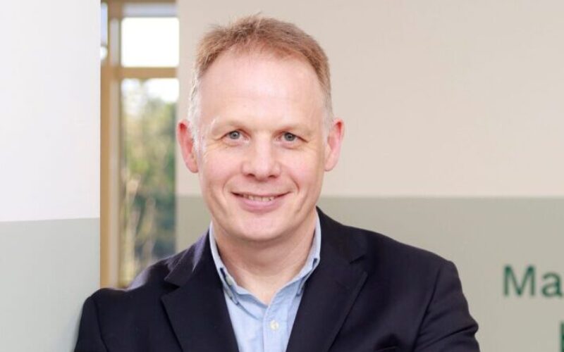 Julian Hodder