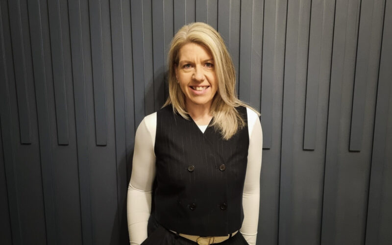 Julie Chalmers, Partner, Montagu Evans