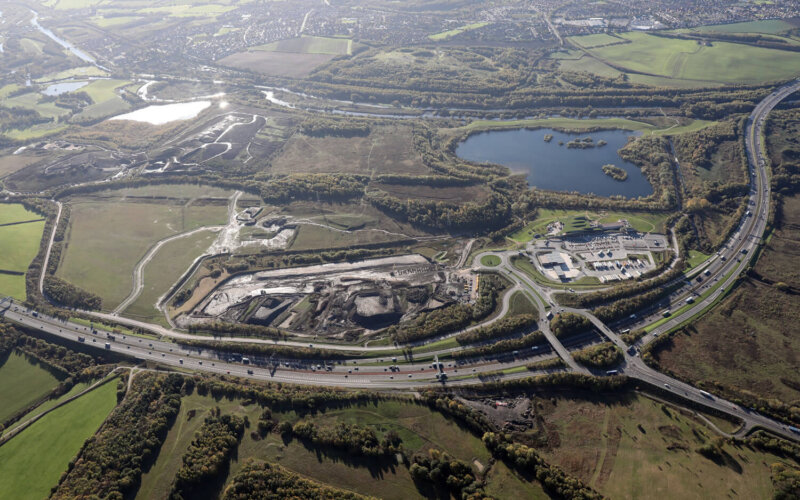 KEYLAND Skelton Leeds