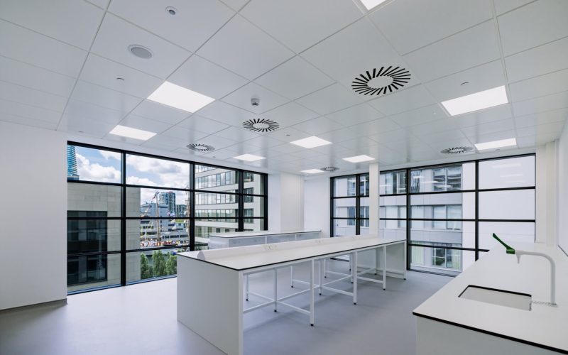 Kadans_London Innovation Centre_Lab space