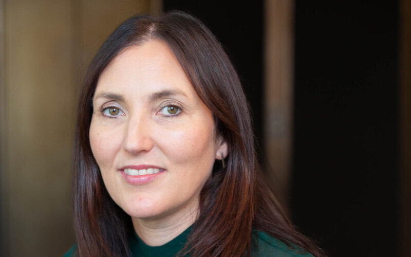Karen Stafeckis