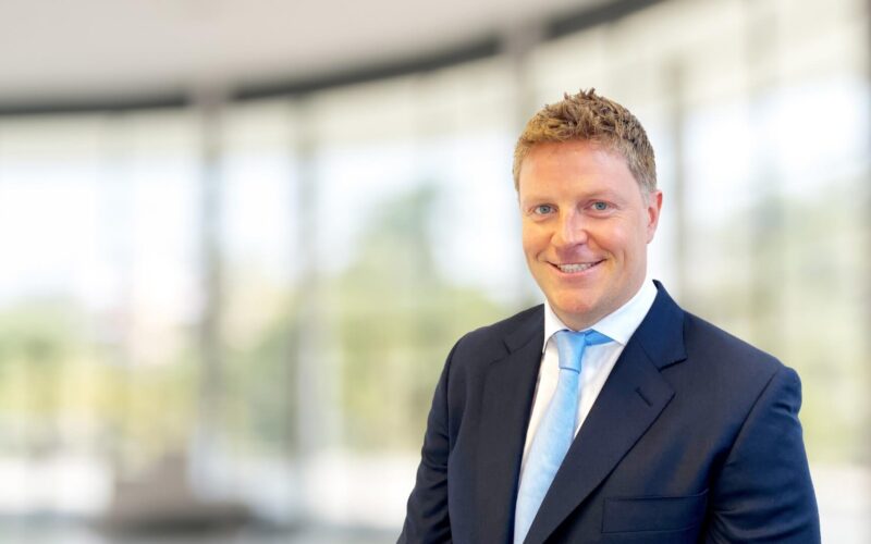 Karl Kelly Savills Capital Advisors