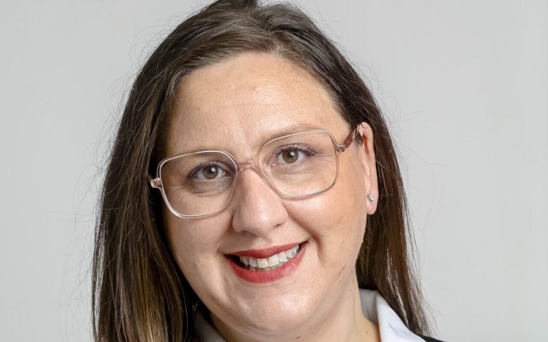 Kate Robinson