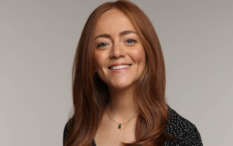 Katie Hicks