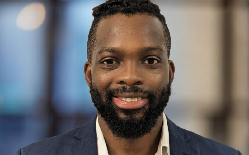 Kazeem Afolabi
