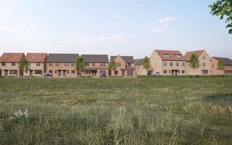 Keepmoat - Ingleby Barwick