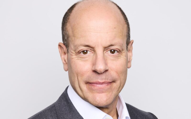 Keith Breslauer _Patron Capital