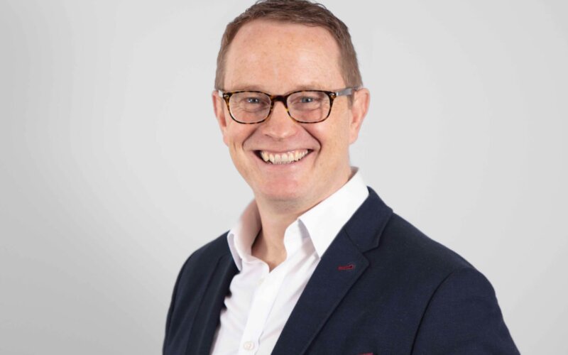 Kevin Wood