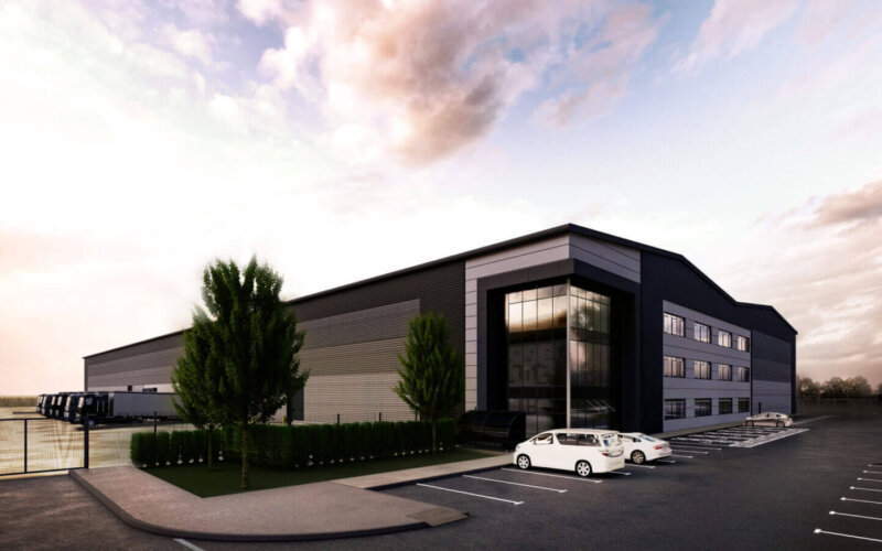 Keyland Total Doncaster