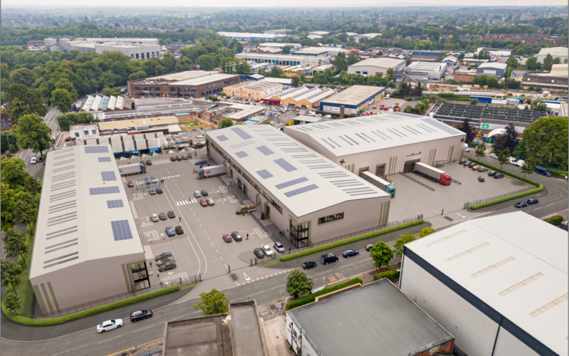 Kier Sharston Puma Property 3