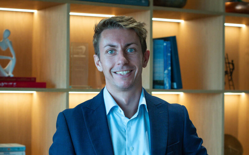 Kieran Webber Partner Montagu Evans 1