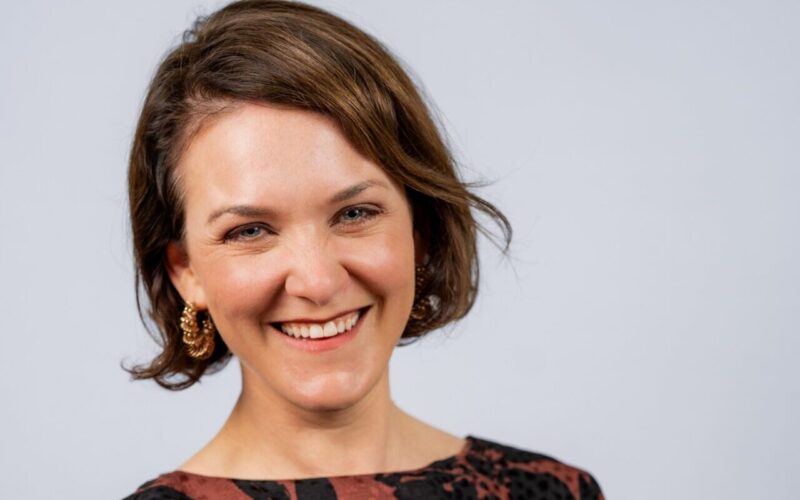 Kimberley Cordery