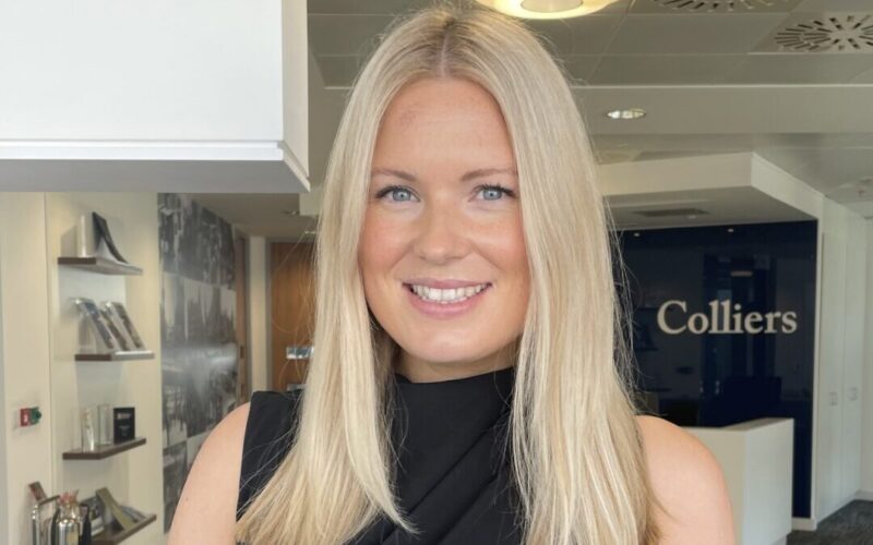 Kimberley Turner