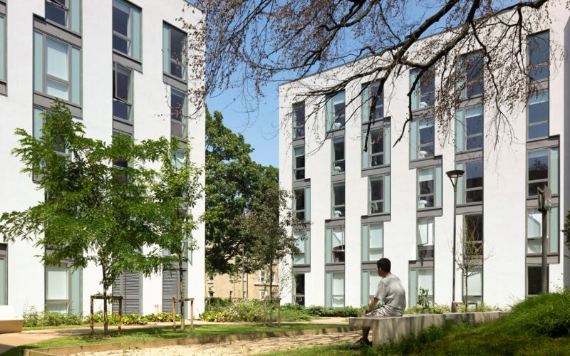 Kings College