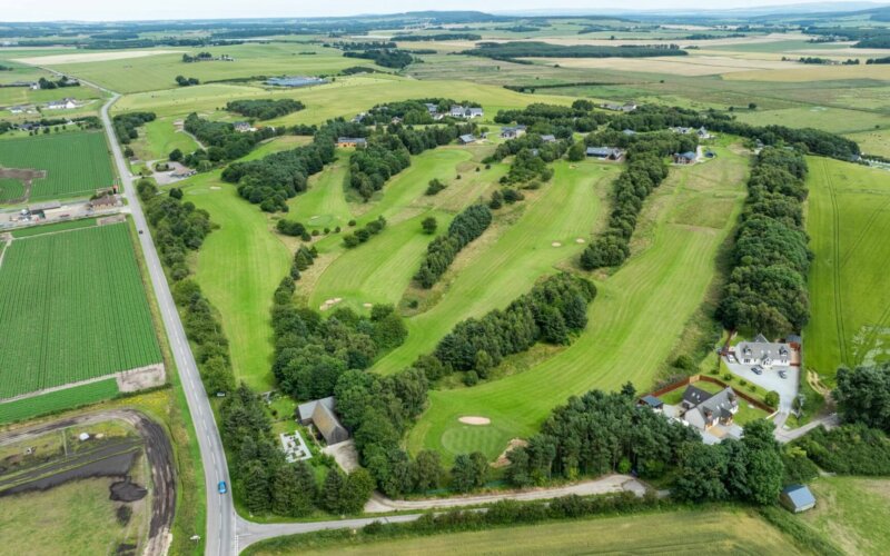 Kinloss Golf Club