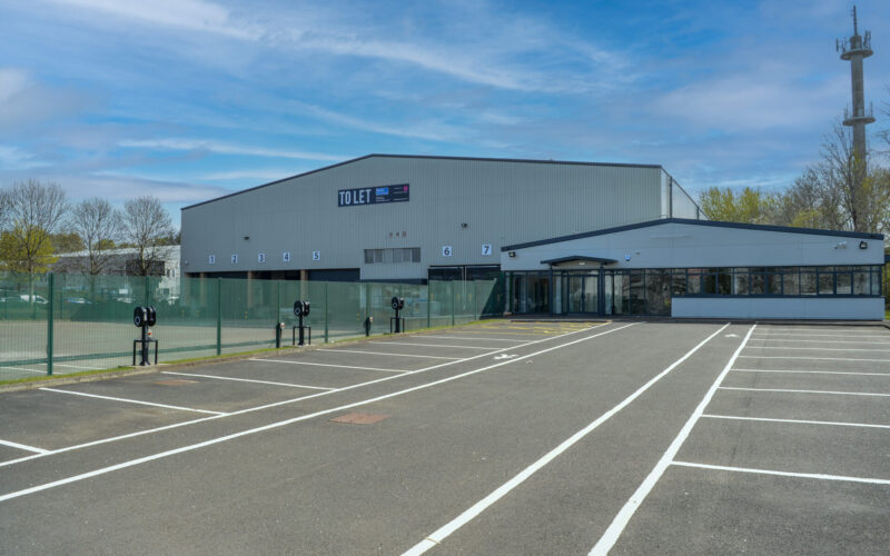 Knight Property Group Tannochside