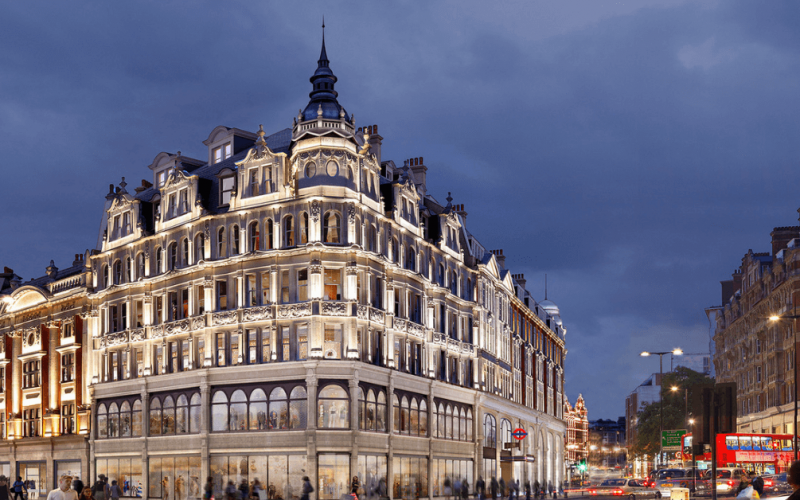 Knightsbridge