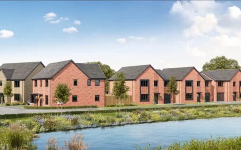 L&G Affordable Homes