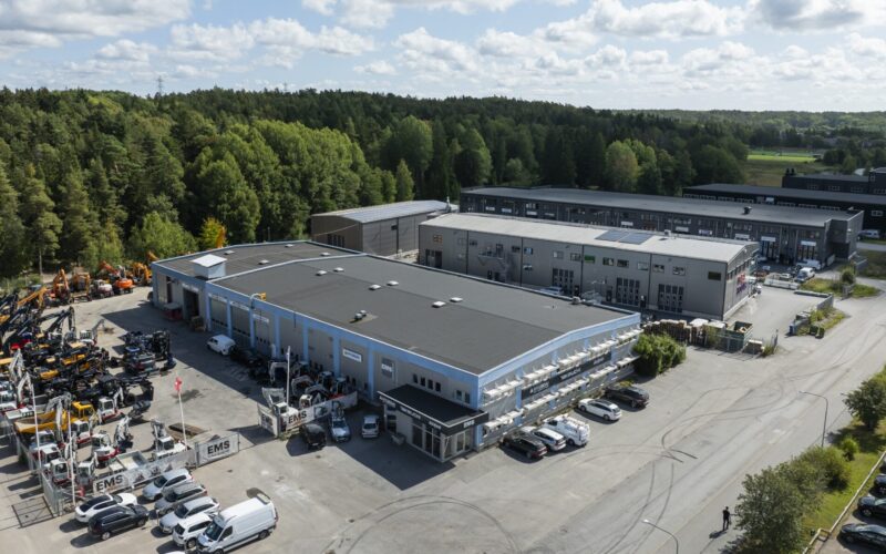 Lagerhome asset GREYKITE