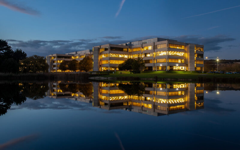 Lakeside, North Harbour, Portsmouth - 18/11/2019 - Vernon Nash_Lakeside_Test_001 (Picture: Vernon Nash)