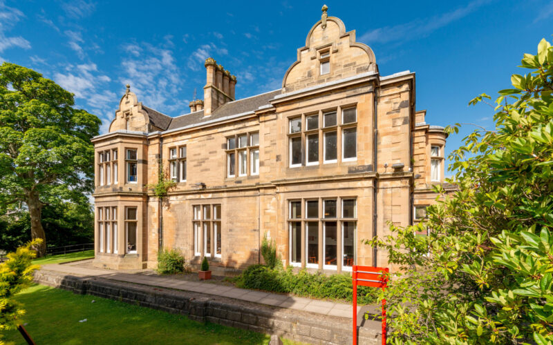 Lansdowne House, Exterior (2), Photo Credit_ Sq Ft Media