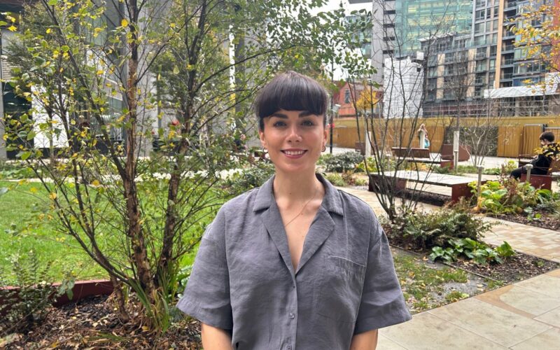 Leah Parkinson