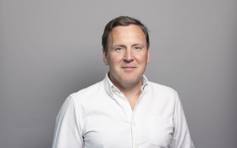 Placefirst has appointed Lee McLean as chief executive officer