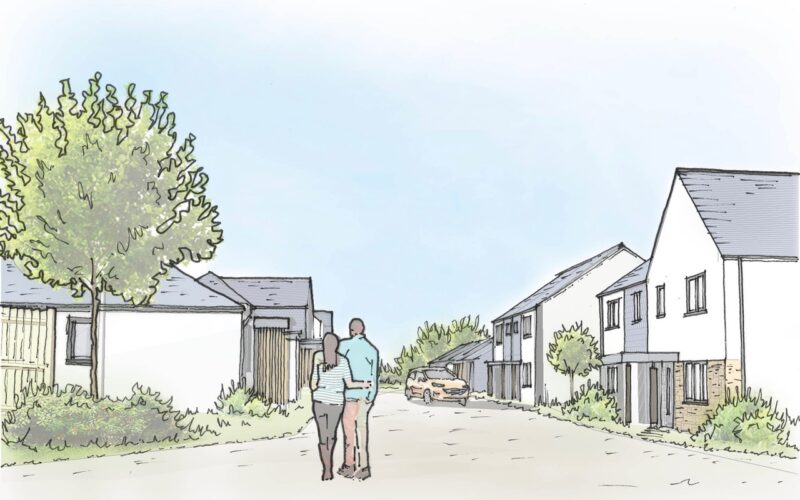 Legacy Properties Trispen