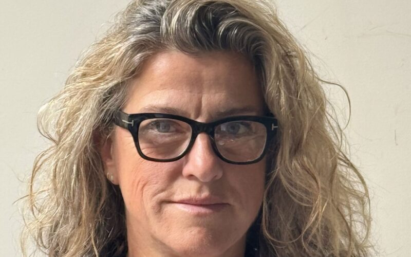 Leigh Johnson New MD Barking Riverside Limited