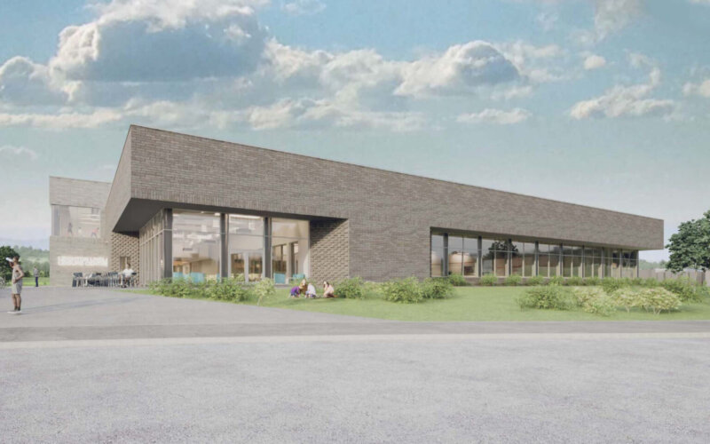 Leighton Leisure 2