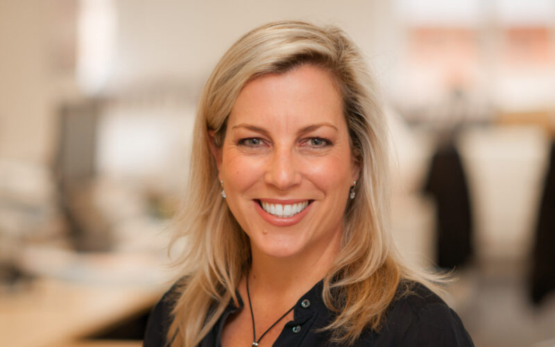 Lesley Roberts_new BTR Operations Director