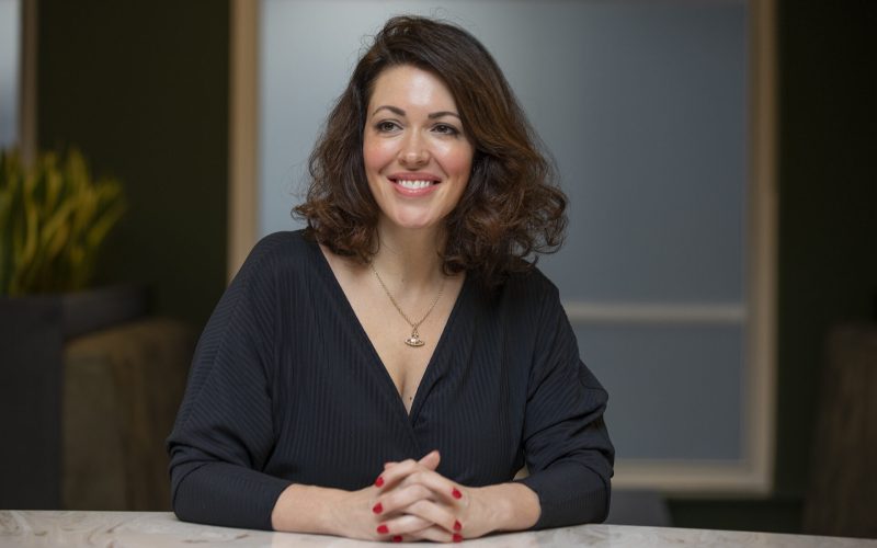 Leyla Hart Svensson