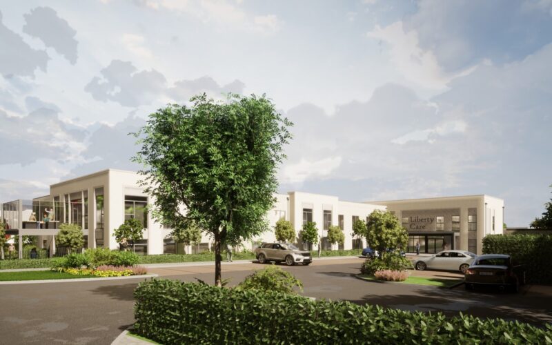 Liberty Care Developments Somerset