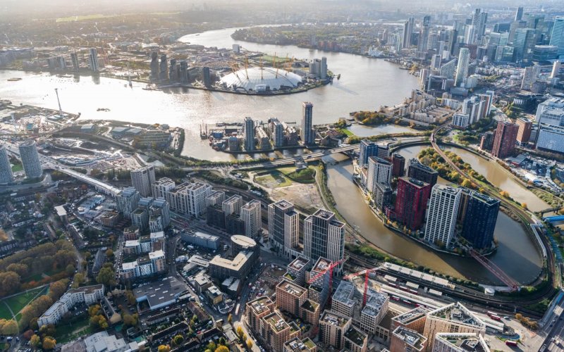 Limmo Places for London