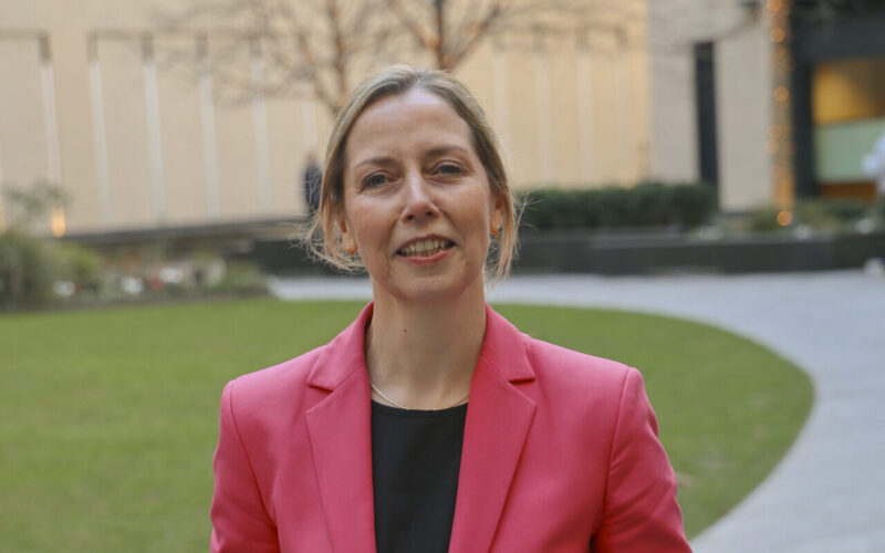 Lisa Gledhill