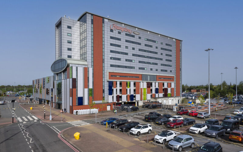 Liverpool Airport