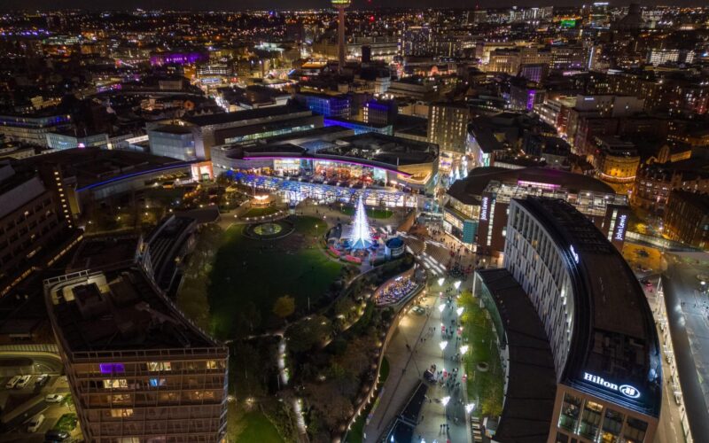 Liverpool ONE