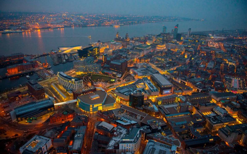 Liverpool_ONE_Aerial