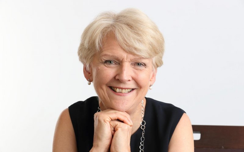 Liz Peace
