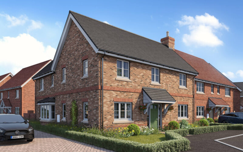 Lodge Park Blunham Bedfordshire