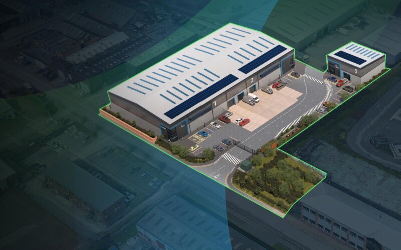 Logicor Park Altrincham-min