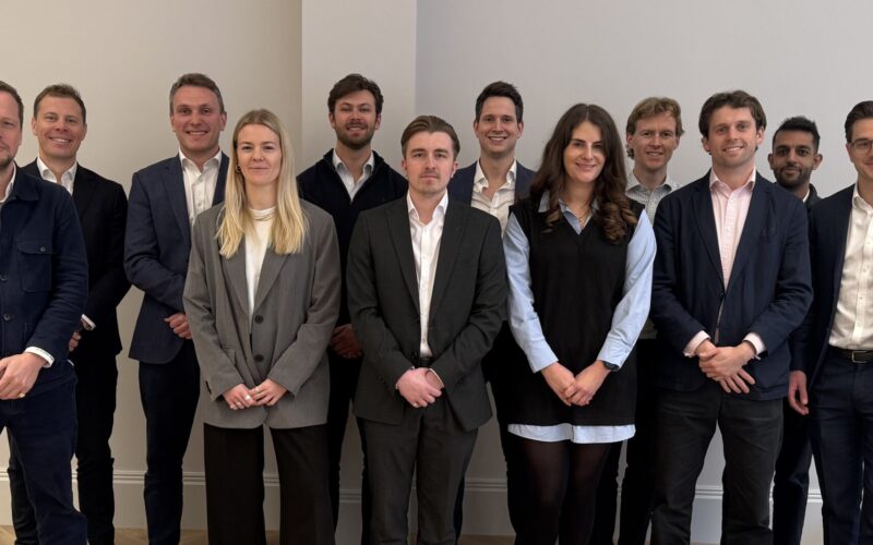 London - Allsop promotions 2026